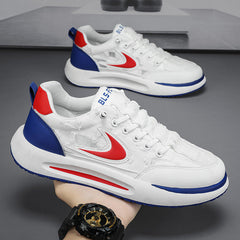 tenis esportivo estilo high street antiderrapante