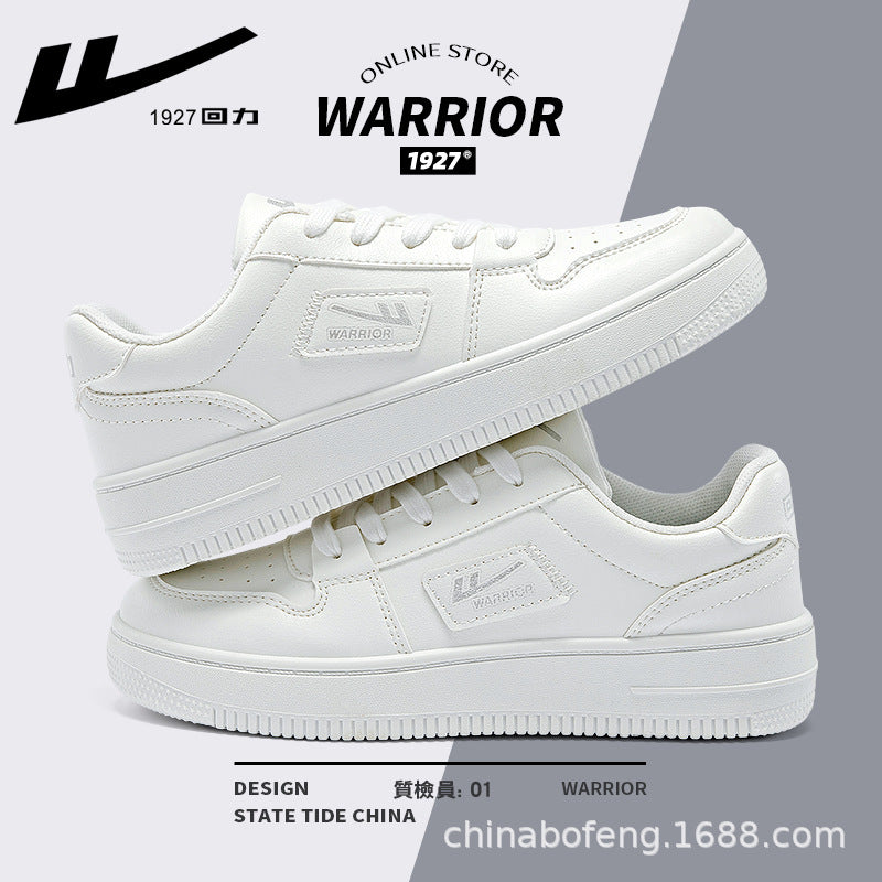 sapato de sola reta com cadarço estilo hip hop