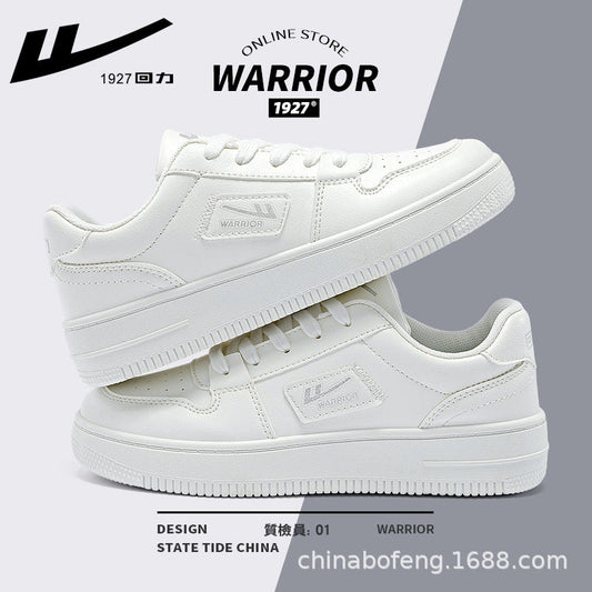 sapato de sola reta com cadarço estilo hip hop