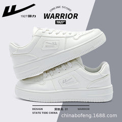 sapato de sola reta com cadarço estilo hip hop