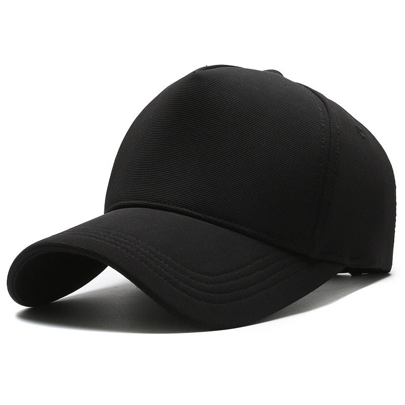 boné esportivo casual