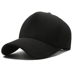 boné esportivo casual