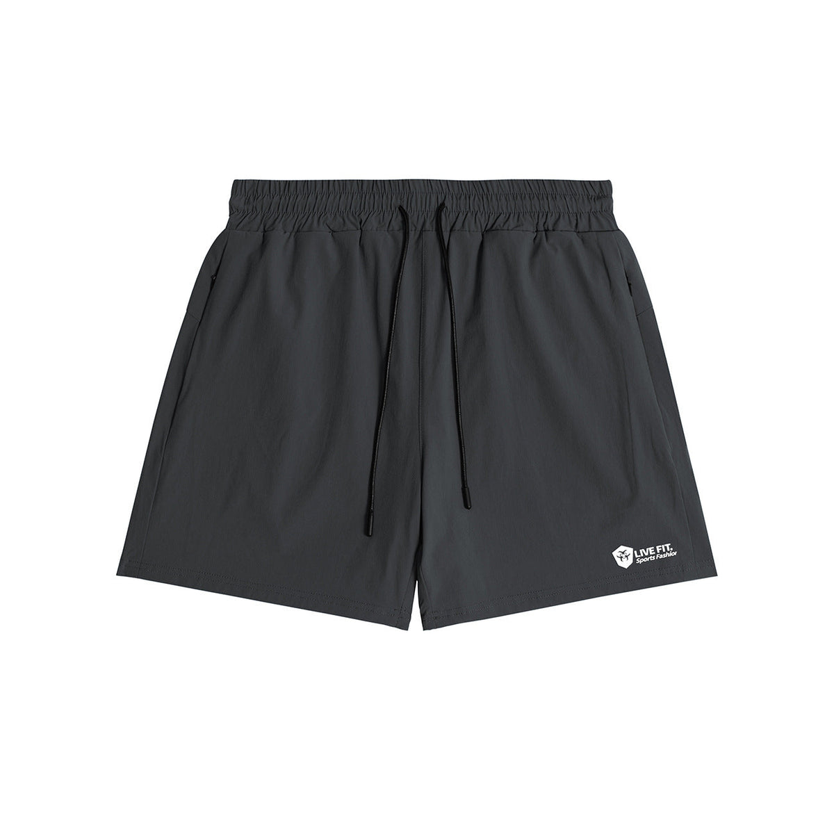 shorts estilo Americano de secagem rápida esportivo