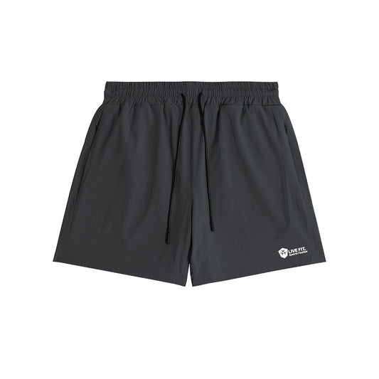 shorts estilo Americano de secagem rápida esportivo