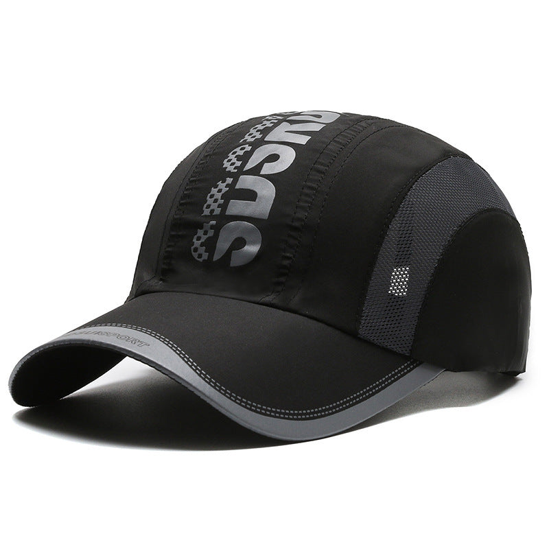 boné esportivo masculino bordado