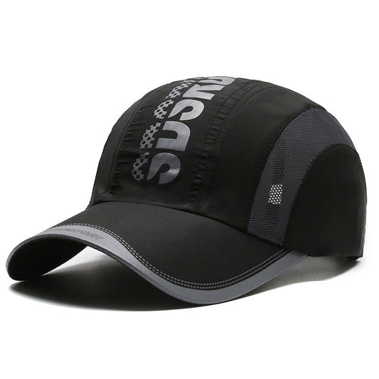 boné esportivo masculino bordado