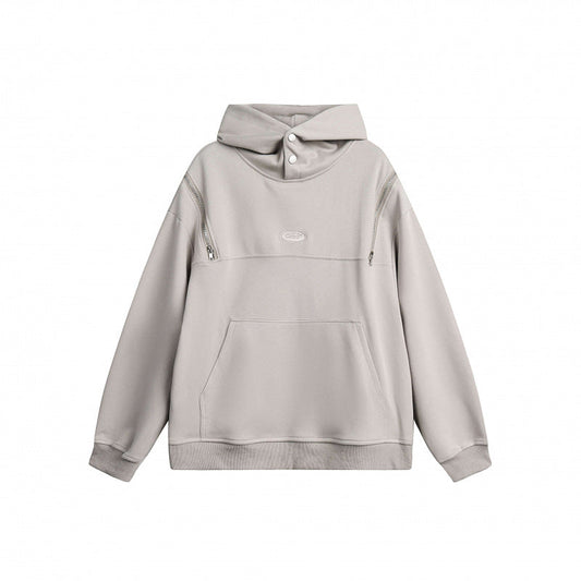 jaqueta corta vento high street masculina