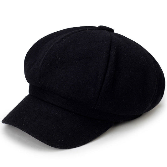 chapeu feminino casual