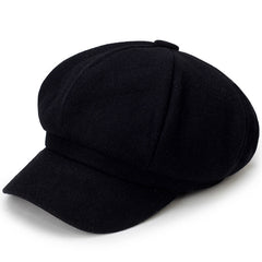 chapeu feminino casual