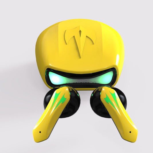 fone de ouvido bluetooth gamer X16s