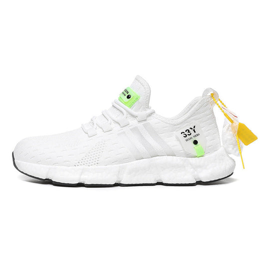 tenis respiravel casual