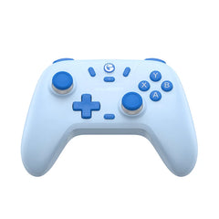 GameSir-Controlador Gamepad sem fio, Nova Lite, Bluetooth, Dongle, Com Fio para Switch, Android, IOS, PC e Jogos Steam