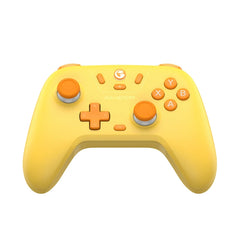 GameSir-Controlador Gamepad sem fio, Nova Lite, Bluetooth, Dongle, Com Fio para Switch, Android, IOS, PC e Jogos Steam