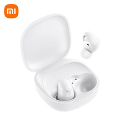 Xiaomi-Fone de Ouvido TWS, Driver Dinâmico, Cancelamento de Ruído AI para Chamadas, Bluetooth 5.4, 10mm, Estreia Mundial, Redmi Buds 6 Play