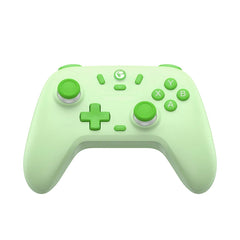 GameSir-Controlador Gamepad sem fio, Nova Lite, Bluetooth, Dongle, Com Fio para Switch, Android, IOS, PC e Jogos Steam