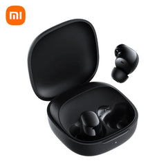 Xiaomi-Fone de Ouvido TWS, Driver Dinâmico, Cancelamento de Ruído AI para Chamadas, Bluetooth 5.4, 10mm, Estreia Mundial, Redmi Buds 6 Play