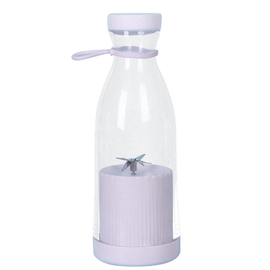 Liquidificador Garrafa Portátil Mixer Recarregável Usb Shake