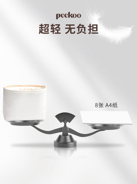 Suitable for Hermes Evelyne Evelyne16 29 33 satin liner bag storage inner bag lining