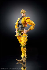 action figure de 15 cm do anime JoJo's Bizarre Adventures