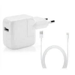 Carregador 15w Usb Power Adapter iPhone iPad