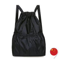 Bolsa DrawString Florida Moda Feminina