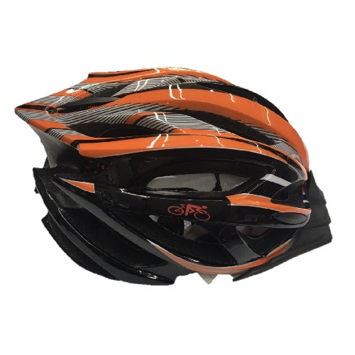 Capacete Bike Ciclismo Adulto Regulagem Ciclista H1153