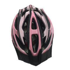 Capacete Bike Ciclismo Adulto Regulagem Ciclista H1153