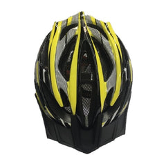 Capacete Bike Ciclismo Adulto Regulagem Ciclista H1153