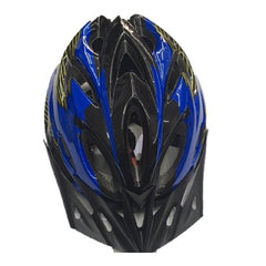 Capacete Bike Ciclismo Adulto Regulagem Ciclista S0038