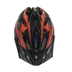 Capacete Bike Ciclismo Adulto Regulagem Ciclista S0038