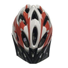 Capacete Bike Ciclismo Adulto Regulagem Ciclista S0038