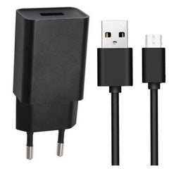 Carregador Xiaomi USB micro USB V8 Travel Adapter