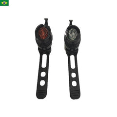 Lanterna Traseira/Dianteira para Bicicleta H1043