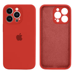 Capa case aveludada com proteção de câmera iPhone xr/xs/xsmax