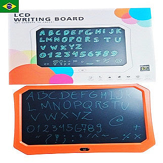 Lousa Mágica Tablet Infantil Digital 17 Polegadas Lcd Color